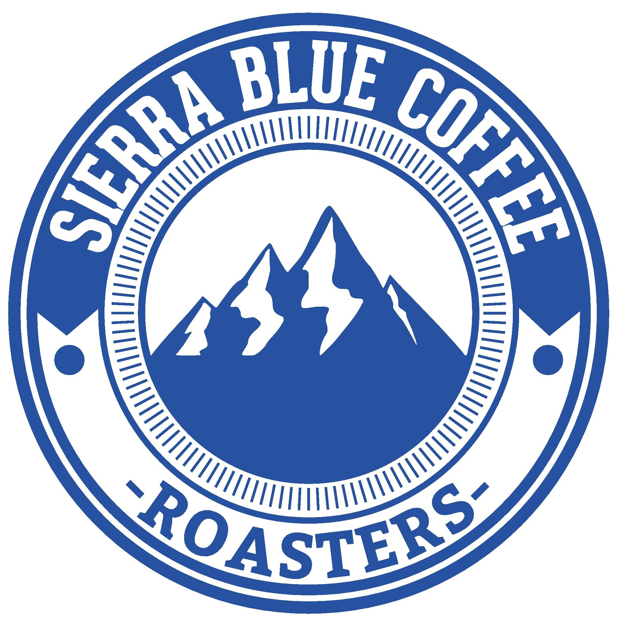 Sierra Blue Coffee Roasters