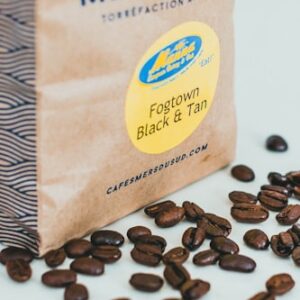 Southern Sierras Dark Roast