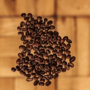 Sierra Blue Single Origin