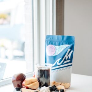Small Batch Seasonal Roast