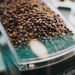 Organic Fair Trade Coffee