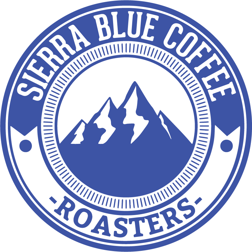 Sierra Blue Coffee Roasters
