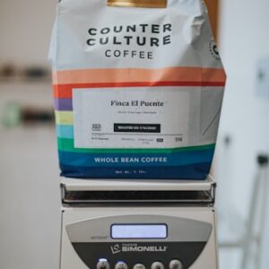 Sierra Blue Cold Brew Kit