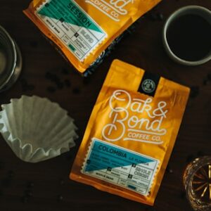 Sierra Blue Coffee Mug